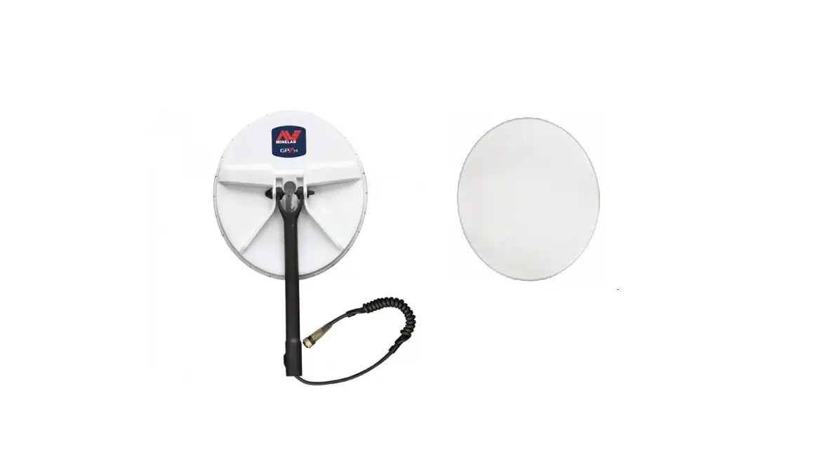 MINELAB GPZ 7000 Metal Detector