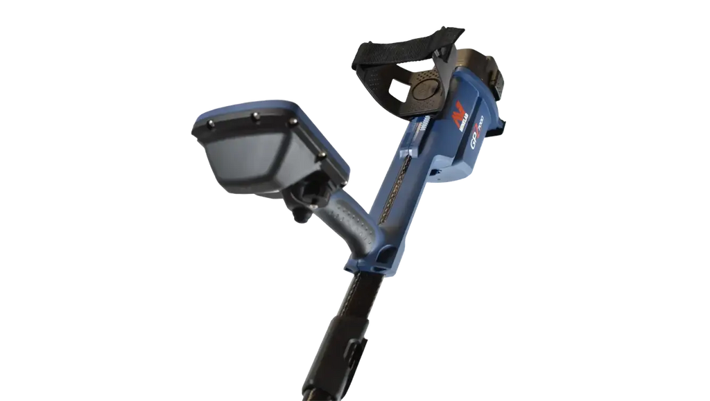 MINELAB GPZ 7000 Metal Detector