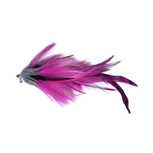 Feather Strike 3-4oz Jig Flies Lure