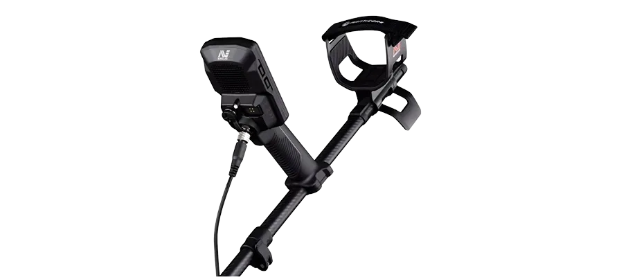 MINELAB MANTICOR Metal Detector SKU: 3228-0200