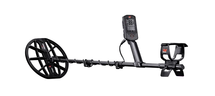 MINELAB MANTICOR Metal Detector SKU: 3228-0200