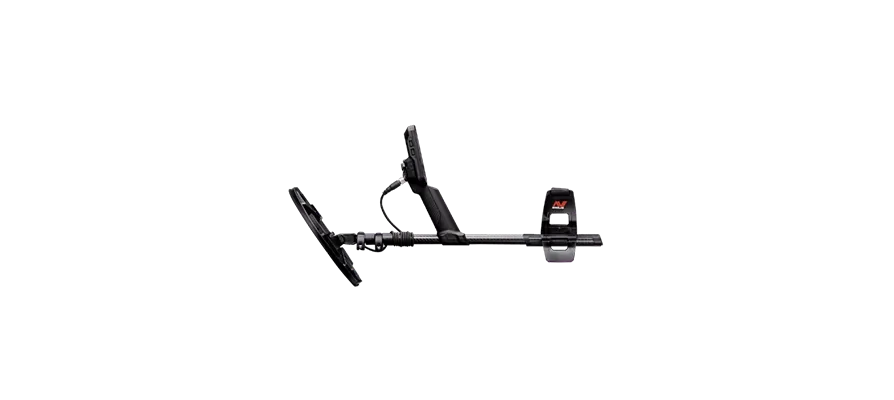 MINELAB MANTICOR Metal Detector SKU: 3228-0200