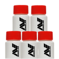MINELAB Specimen Bottle (5 Pack) SKU: 3011-0441