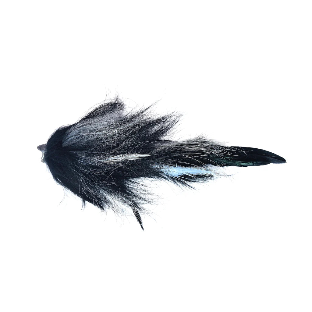 Feather Strike 3-4oz Jig Flies Lure