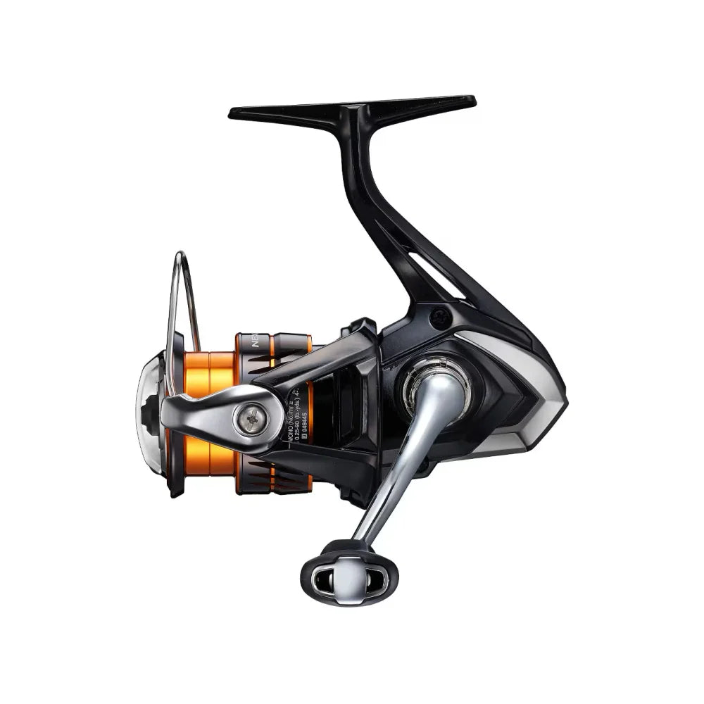 Shimano Nexave FJ Spin Reel