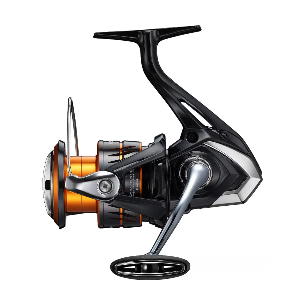 Shimano Nexave FJ Spin Reel