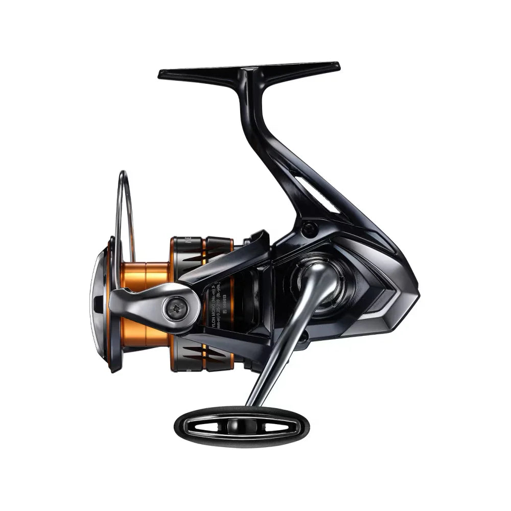 Shimano Nexave FJ Spin Reel