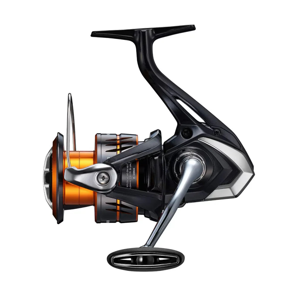 Shimano Nexave FJ Spin Reel
