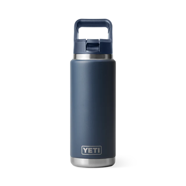 YETI 26 oz (769 ml) Straw Bottle