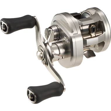 Daiwa 26 Ryoga Baitcast Reel