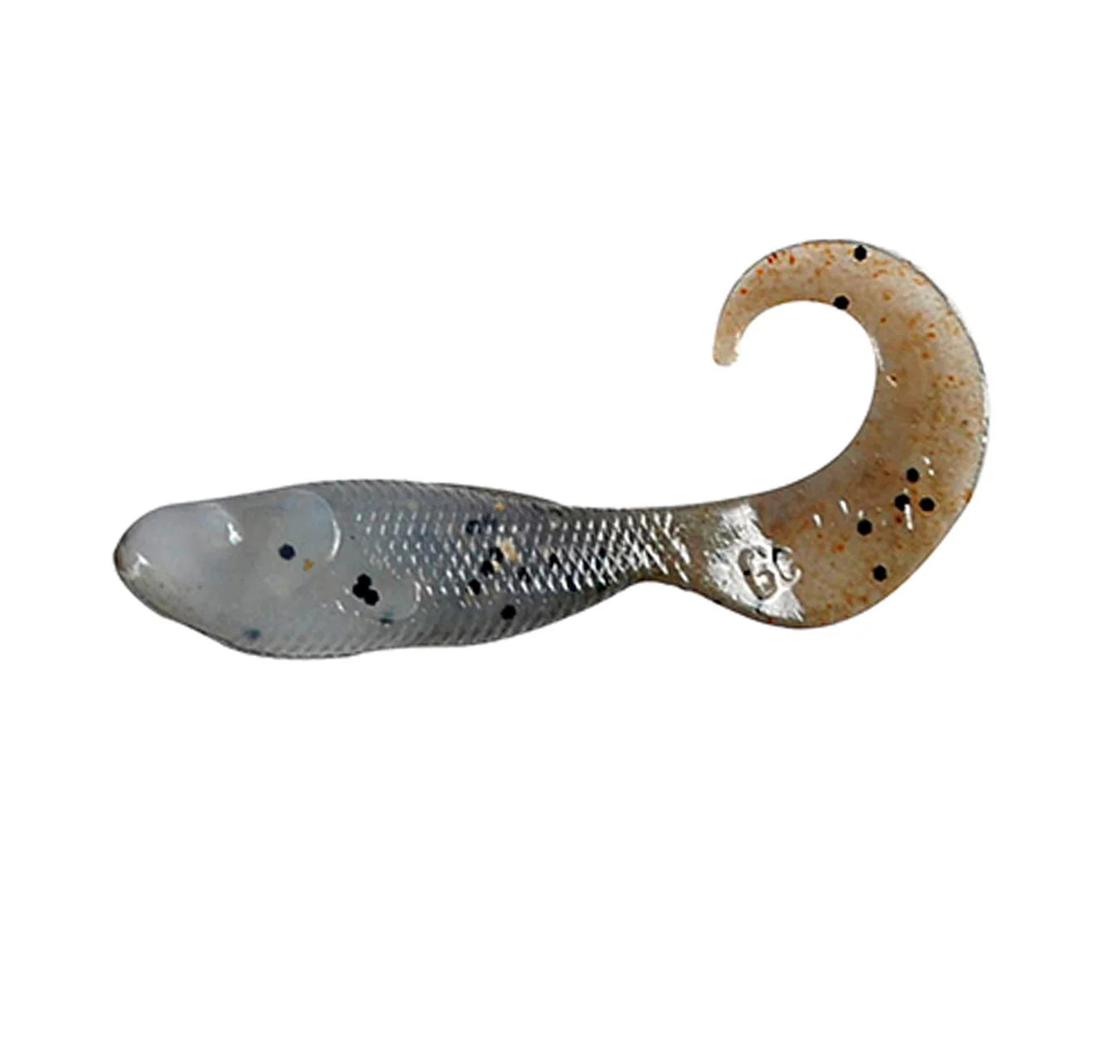 BERKLEY Gulp Minnow Grub