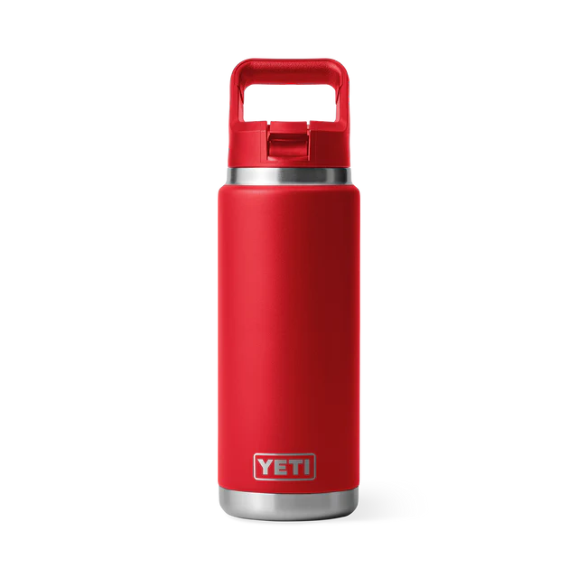 YETI 26 oz (769 ml) Straw Bottle
