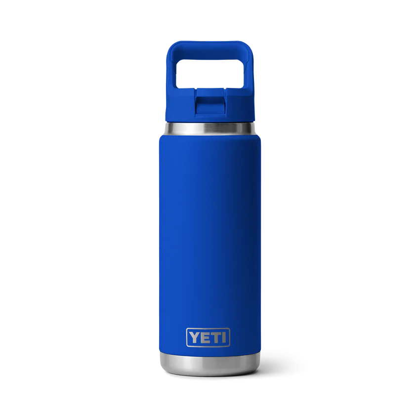 YETI 26 oz (769 ml) Straw Bottle