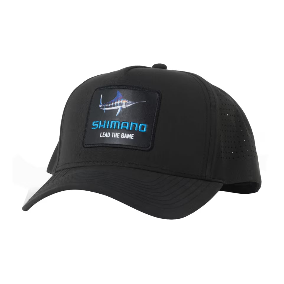 SHIMANO LTG TRUCKER CAPS