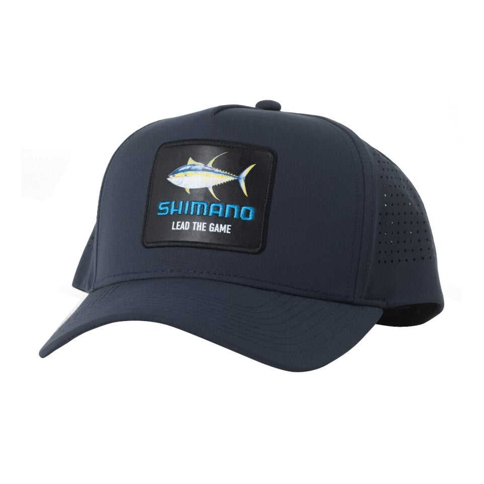 SHIMANO LTG TRUCKER CAPS