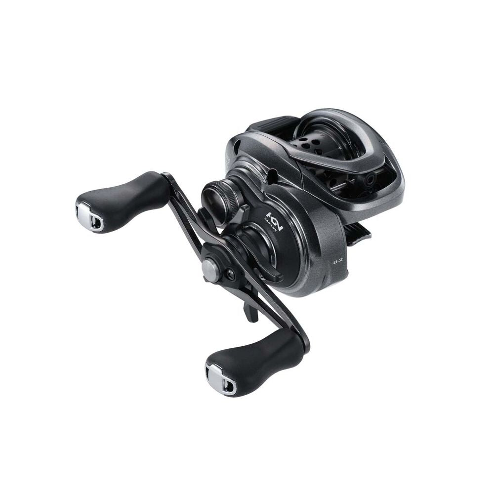 Shimano SLX BFS 25 XG Right Handed Baitcaster Reel