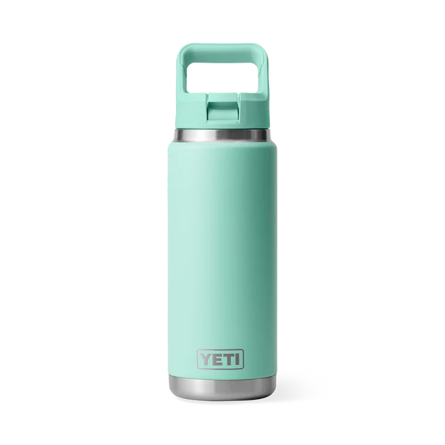 YETI 26 oz (769 ml) Straw Bottle