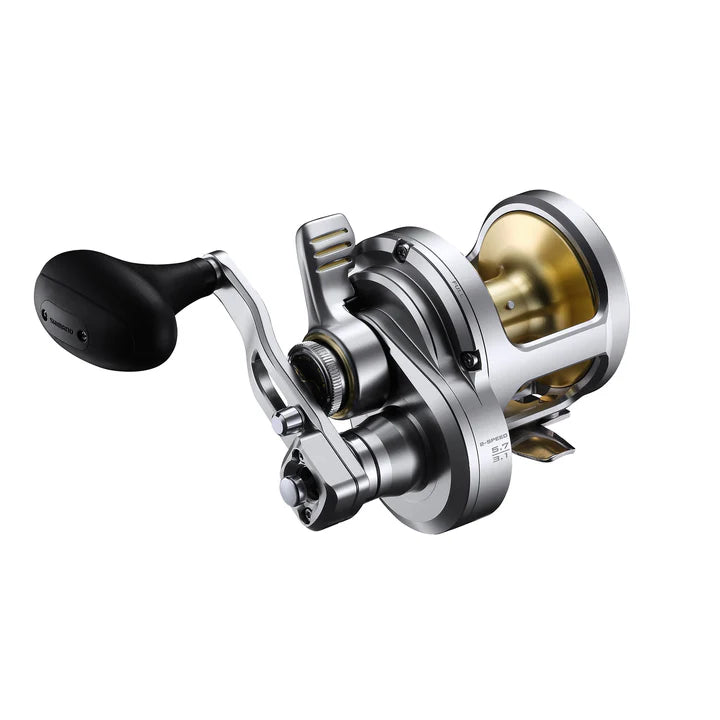 SHIMANO TALICA 12 II