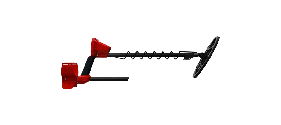 MINELAB VANQUISH 540 Metal Detector SKU: 3820-0003
