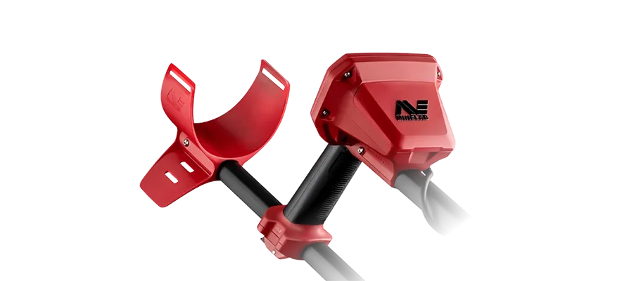 MINELAB VANQUISH 540 Metal Detector SKU: 3820-0003