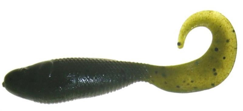BERKLEY Gulp Minnow Grub