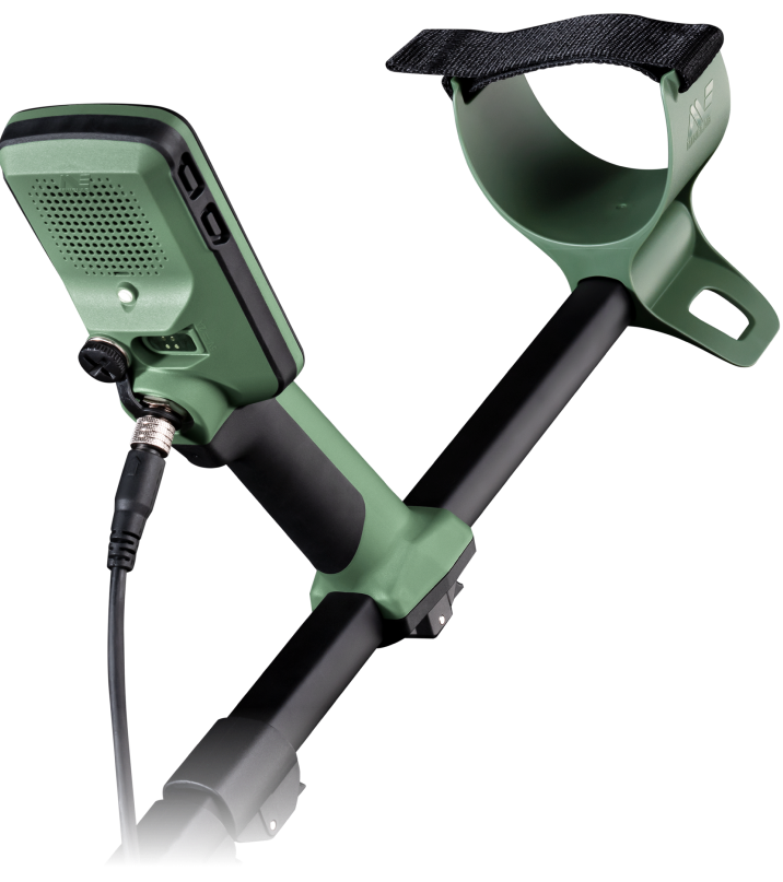 MINELAB X-TERRA PRO Metal Detectors SKU: 3707-0001