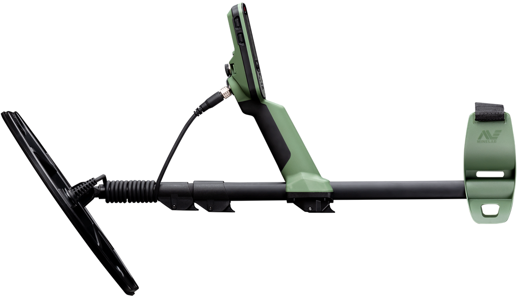 MINELAB X-TERRA PRO Metal Detectors SKU: 3707-0001
