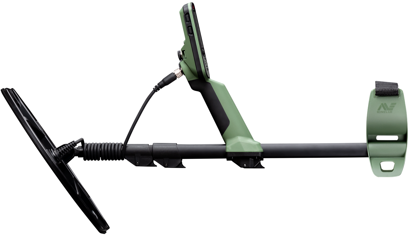 MINELAB X-TERRA PRO Metal Detectors SKU: 3707-0001