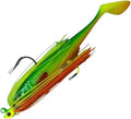 BASSMAN MFT SWIM JIG LURE 1/2oz