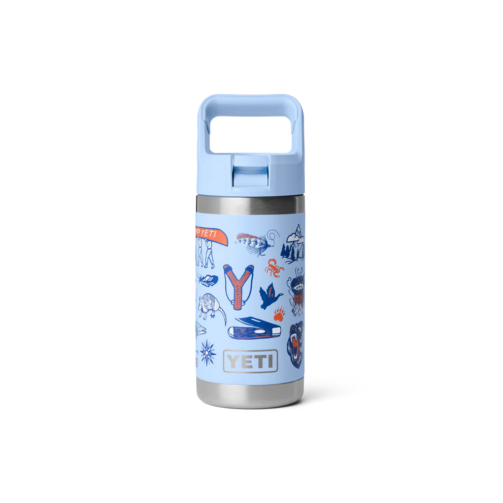 YETI 12 oz (355 ml) Kids' Bottle