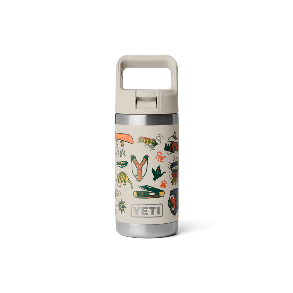 YETI 12 oz (355 ml) Kids' Bottle