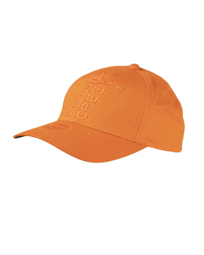 STONEY CREEK Racing Stripe Cap