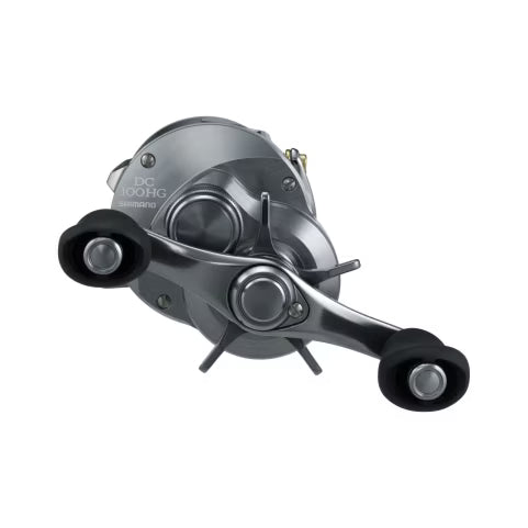 Shimano Calcutta Conquest DC 200HG Baitcast Fishing Reel