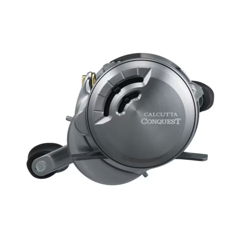 Shimano Calcutta Conquest DC 200HG Baitcast Fishing Reel