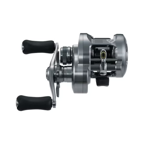 Shimano Calcutta Conquest DC 200HG Baitcast Fishing Reel