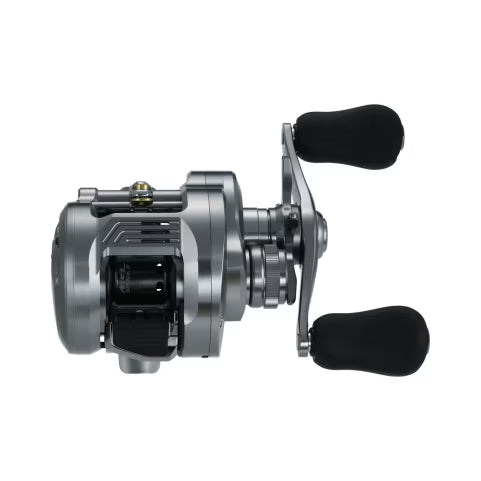 Shimano Calcutta Conquest DC 200HG Baitcast Fishing Reel