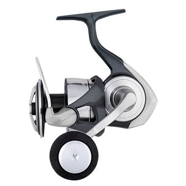 DAIWA CERTATE SW 6000-H
