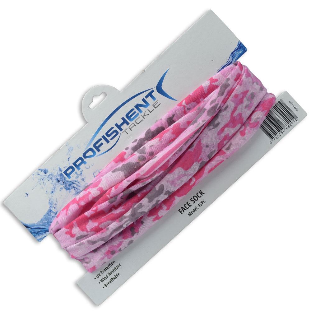 Profishent Face Sock