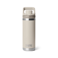 YETI 18oz & 26oz Bottle With Flip Chug Cap
