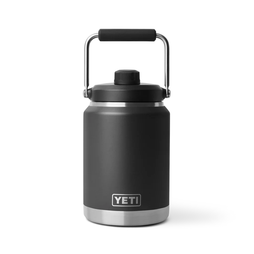 YETI 1/2-Gallon (1.9 L) Jug