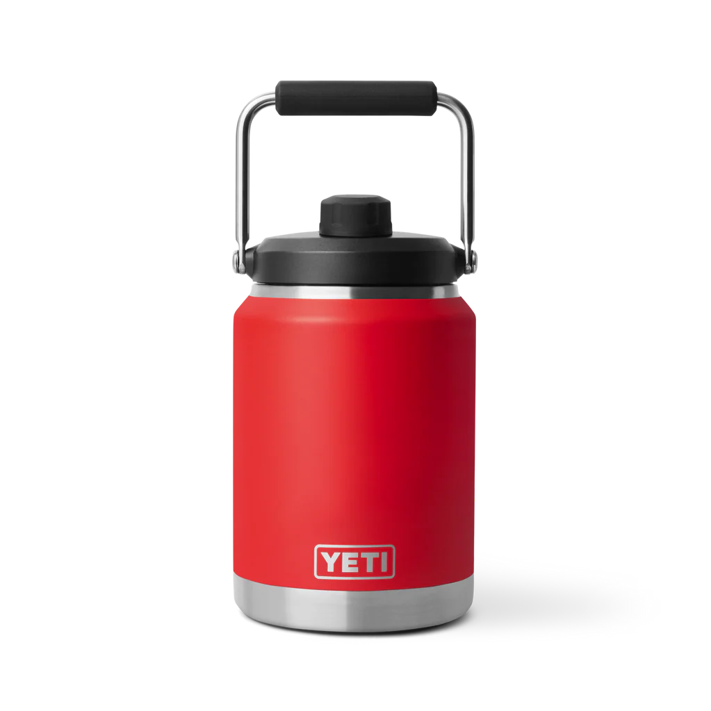 YETI 1/2-Gallon (1.9 L) Jug