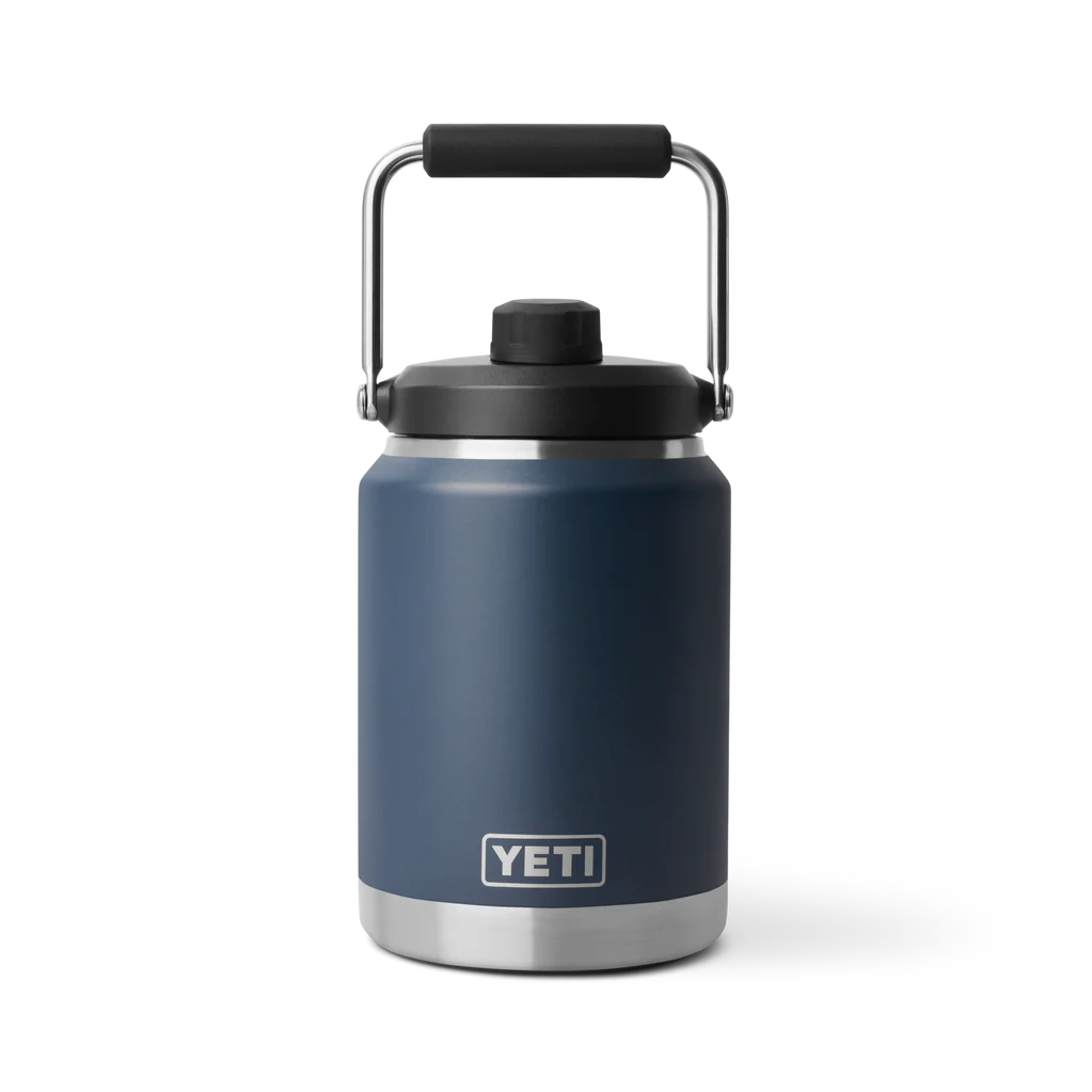 YETI 1/2-Gallon (1.9 L) Jug