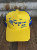 Compleat Angler Cap