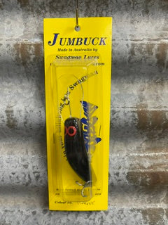 JUMBUCK Swagman Lure