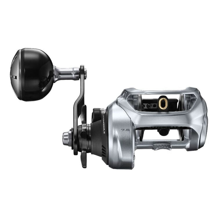 SHIMANO TRANX 401 HG (LEFT)