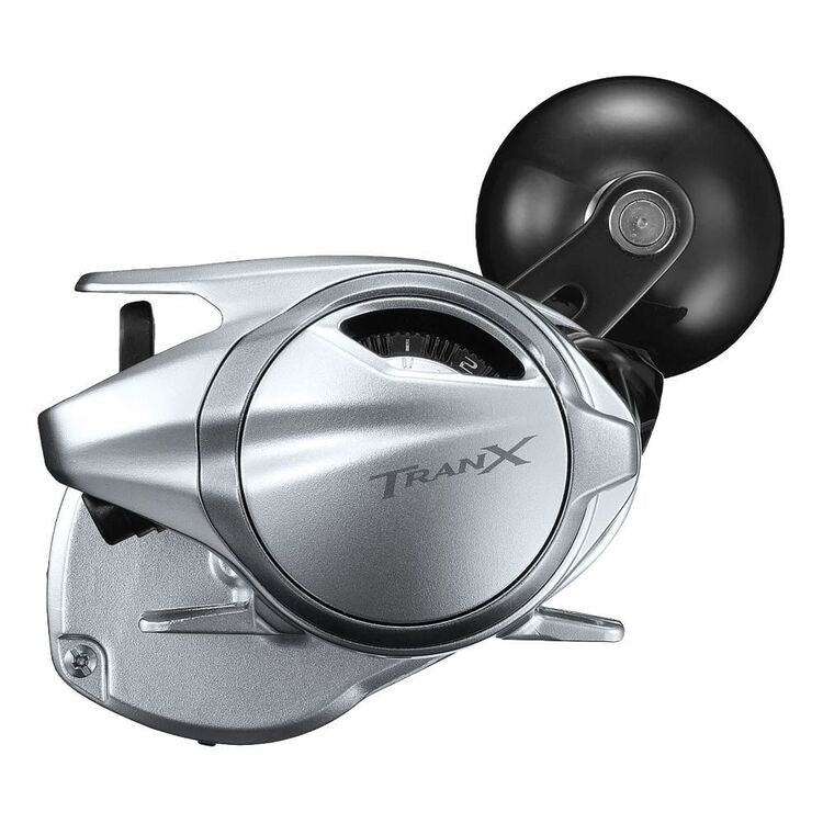 SHIMANO TRANX 400 HG