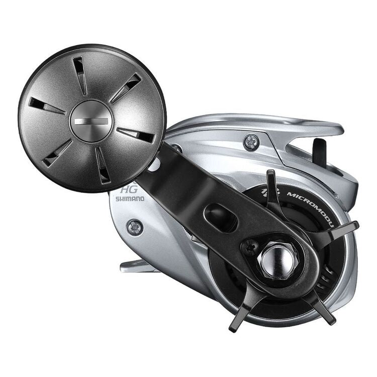 SHIMANO TRANX 400 HG
