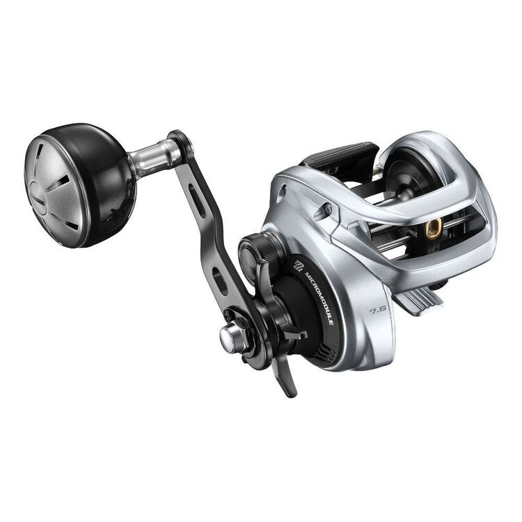 SHIMANO TRANX 400 HG