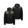SHIMANO COASTAL PUFFER JACKET