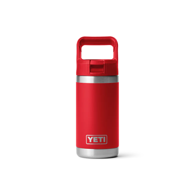 YETI 12 oz (355 ml) Kids' Bottle With Colour-Matched Straw Cap